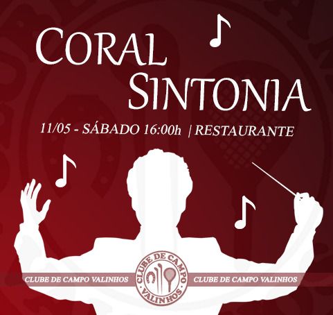 Coral Sintonia